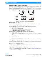 Preview for 71 page of Philips Strand Lighting Operation Manual