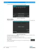 Preview for 82 page of Philips Strand Lighting Operation Manual