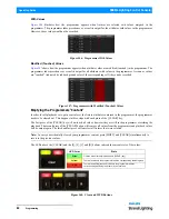 Preview for 84 page of Philips Strand Lighting Operation Manual