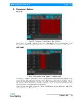 Preview for 85 page of Philips Strand Lighting Operation Manual