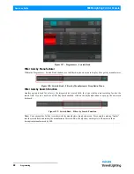 Preview for 90 page of Philips Strand Lighting Operation Manual