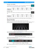 Preview for 94 page of Philips Strand Lighting Operation Manual