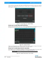 Preview for 112 page of Philips Strand Lighting Operation Manual