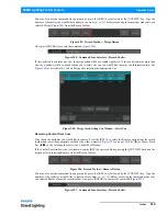 Preview for 115 page of Philips Strand Lighting Operation Manual