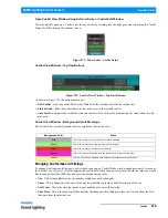 Preview for 121 page of Philips Strand Lighting Operation Manual