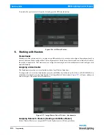 Preview for 126 page of Philips Strand Lighting Operation Manual