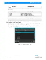 Preview for 132 page of Philips Strand Lighting Operation Manual