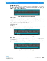 Preview for 133 page of Philips Strand Lighting Operation Manual