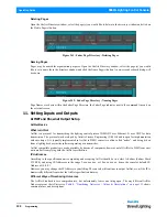 Preview for 134 page of Philips Strand Lighting Operation Manual