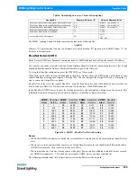 Preview for 135 page of Philips Strand Lighting Operation Manual