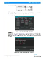 Preview for 136 page of Philips Strand Lighting Operation Manual