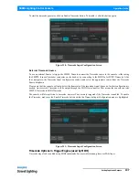 Preview for 139 page of Philips Strand Lighting Operation Manual