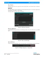 Preview for 140 page of Philips Strand Lighting Operation Manual