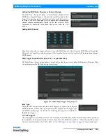 Preview for 143 page of Philips Strand Lighting Operation Manual