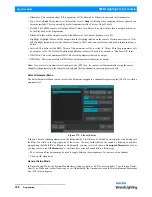 Preview for 152 page of Philips Strand Lighting Operation Manual