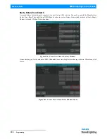 Preview for 156 page of Philips Strand Lighting Operation Manual