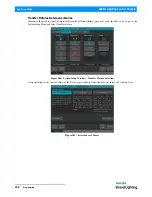 Preview for 160 page of Philips Strand Lighting Operation Manual