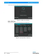 Preview for 162 page of Philips Strand Lighting Operation Manual