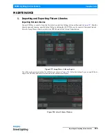 Preview for 165 page of Philips Strand Lighting Operation Manual