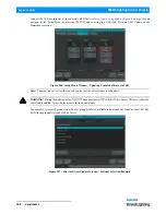 Preview for 170 page of Philips Strand Lighting Operation Manual