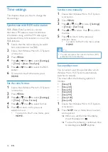 Preview for 28 page of Philips Streamium 544-9056 User Manual