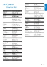 Preview for 43 page of Philips Streamium 544-9056 User Manual