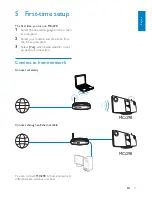 Preview for 17 page of Philips Streamium MCi298
Streamium MCi298/12 User Manual