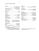 Preview for 3 page of Philips STREAMIUM MCI300 Service Manual