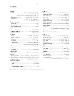 Preview for 3 page of Philips Streamium MCI500H Service Manual