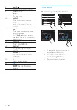 Preview for 12 page of Philips Streamium MCi730 User Manual