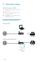 Preview for 18 page of Philips Streamium MCi730 User Manual