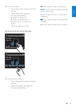 Preview for 29 page of Philips Streamium MCi730 User Manual