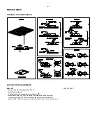 Предварительный просмотр 8 страницы Philips Streamium MX6000i Service Manual