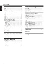 Preview for 6 page of Philips Streamium MX6000i User Manual