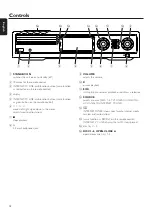 Preview for 10 page of Philips Streamium MX6000i User Manual