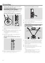 Preview for 12 page of Philips Streamium MX6000i User Manual