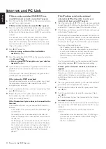 Preview for 22 page of Philips Streamium MX6000i User Manual