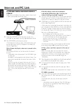 Preview for 24 page of Philips Streamium MX6000i User Manual