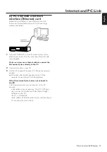 Preview for 25 page of Philips Streamium MX6000i User Manual