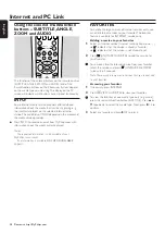 Preview for 28 page of Philips Streamium MX6000i User Manual