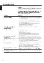 Preview for 46 page of Philips Streamium MX6000i User Manual