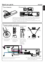 Preview for 52 page of Philips Streamium MX6000i User Manual