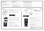 Preview for 53 page of Philips Streamium MX6000i User Manual