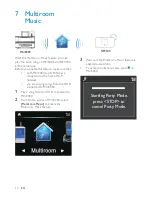 Preview for 30 page of Philips Streamium NP3500 User Manual