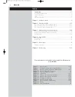 Preview for 6 page of Philips Streamium Sl300i Instructions For Use Manual