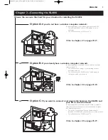 Preview for 9 page of Philips Streamium Sl300i Instructions For Use Manual