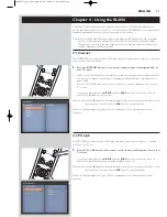 Preview for 21 page of Philips Streamium Sl300i Instructions For Use Manual