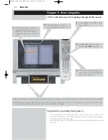 Preview for 22 page of Philips Streamium Sl300i Instructions For Use Manual