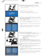 Preview for 35 page of Philips Streamium Sl300i Instructions For Use Manual