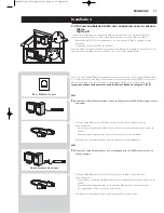 Preview for 39 page of Philips Streamium Sl300i Instructions For Use Manual